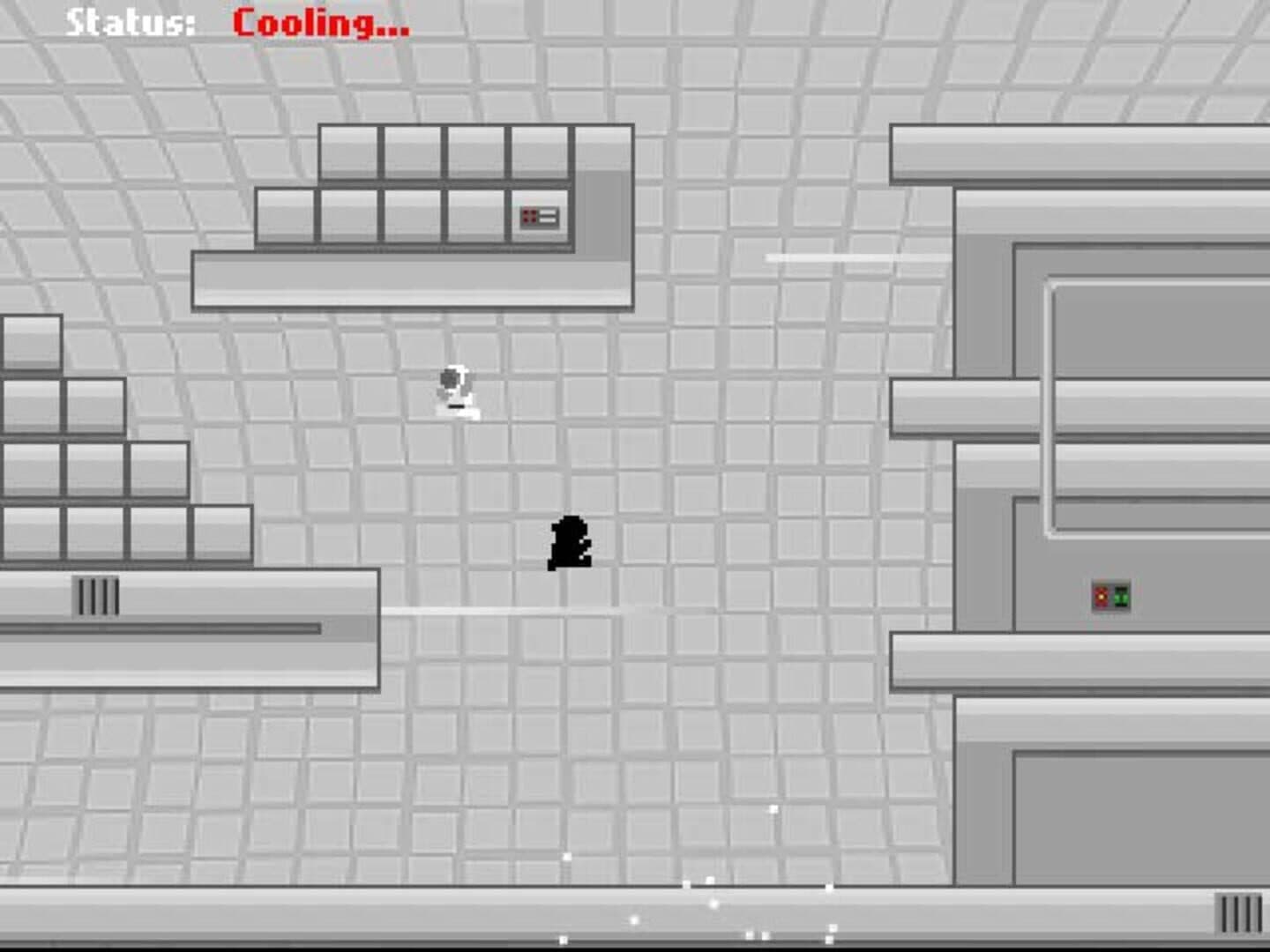 My First Quantum Translocator screenshot 2