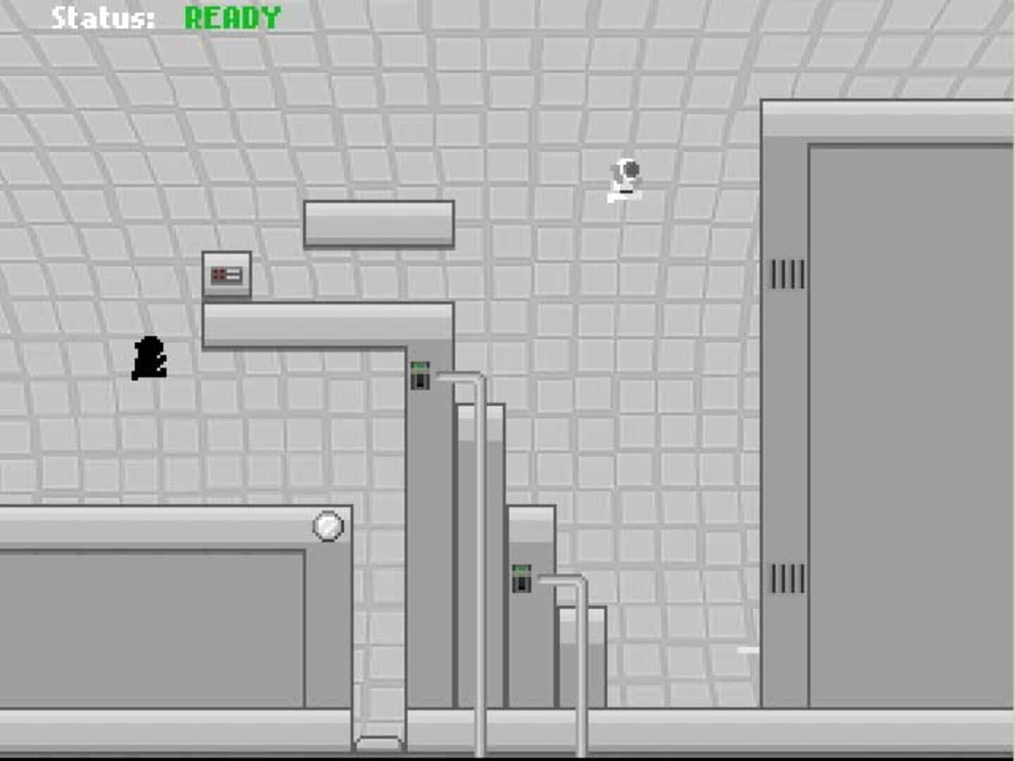 My First Quantum Translocator screenshot 3