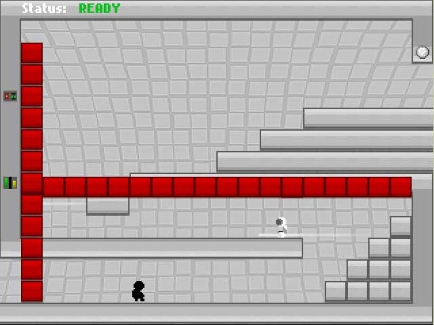My First Quantum Translocator screenshot 4