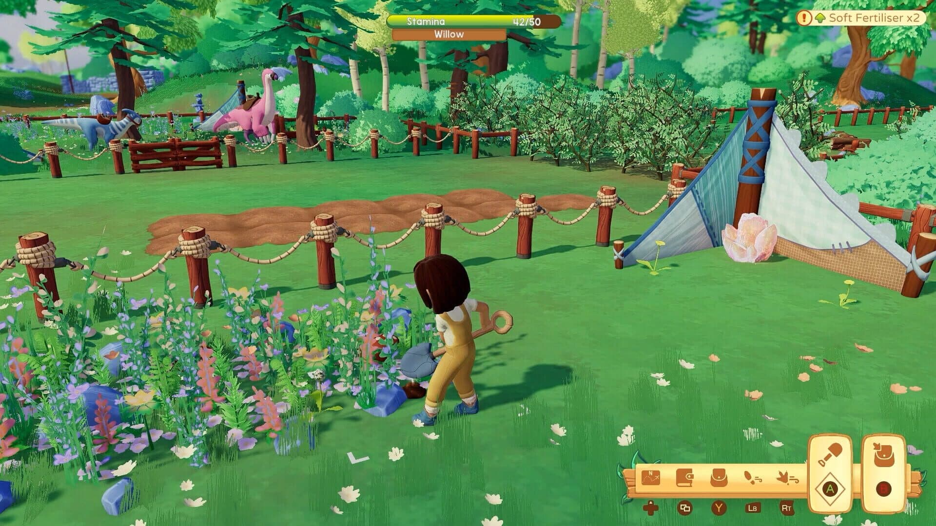 Paleo Pines screenshot 6