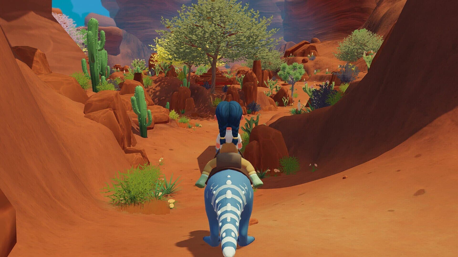 Paleo Pines screenshot 7