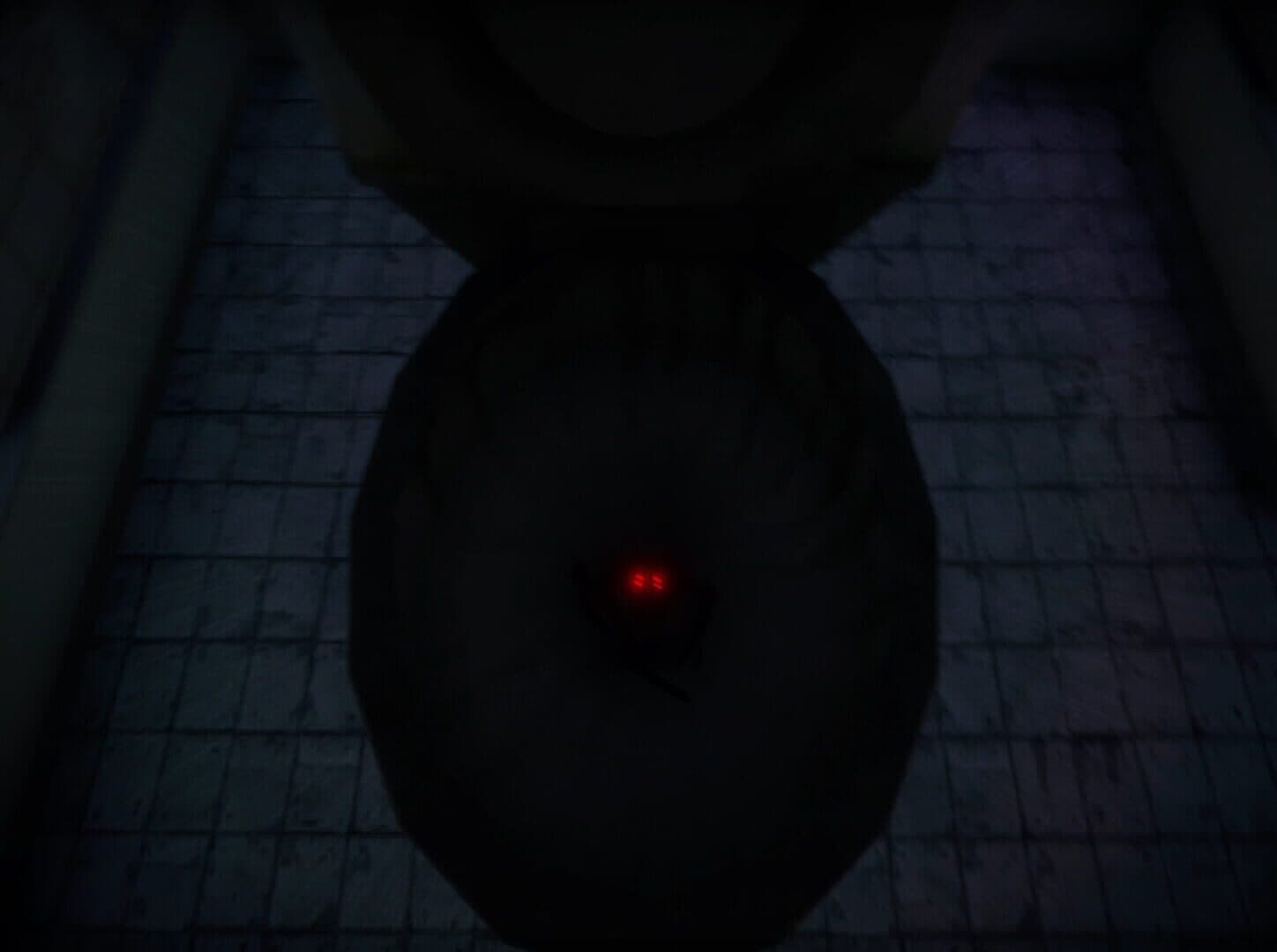 Fullbright Presents: Toilet Spiders screenshot 2