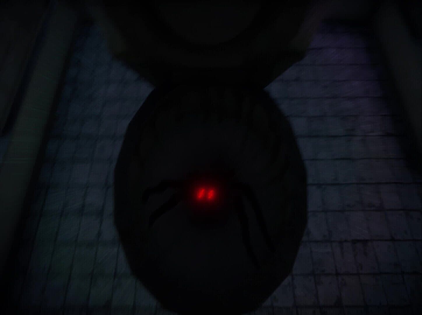 Fullbright Presents: Toilet Spiders screenshot 3