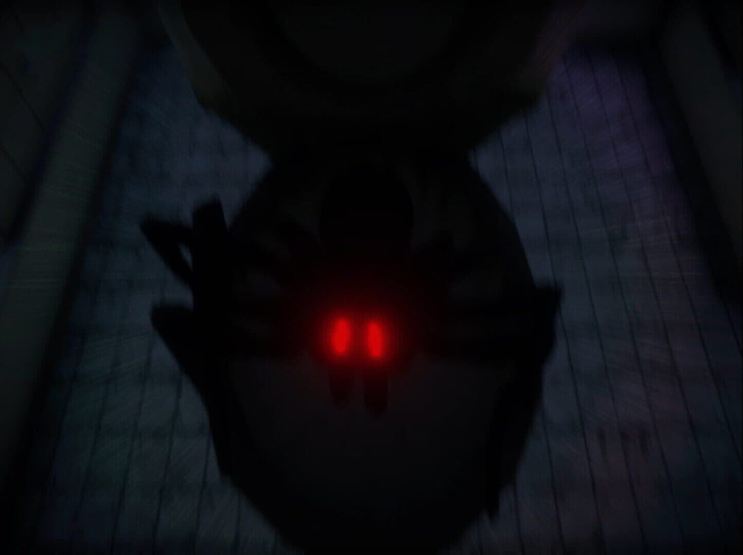 Fullbright Presents: Toilet Spiders screenshot 4