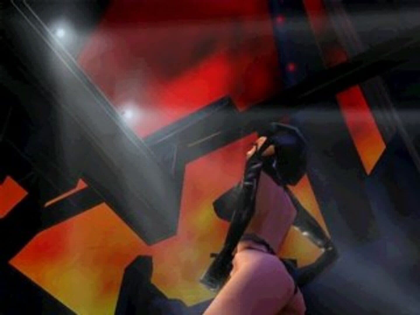 Aeon Flux screenshot 3