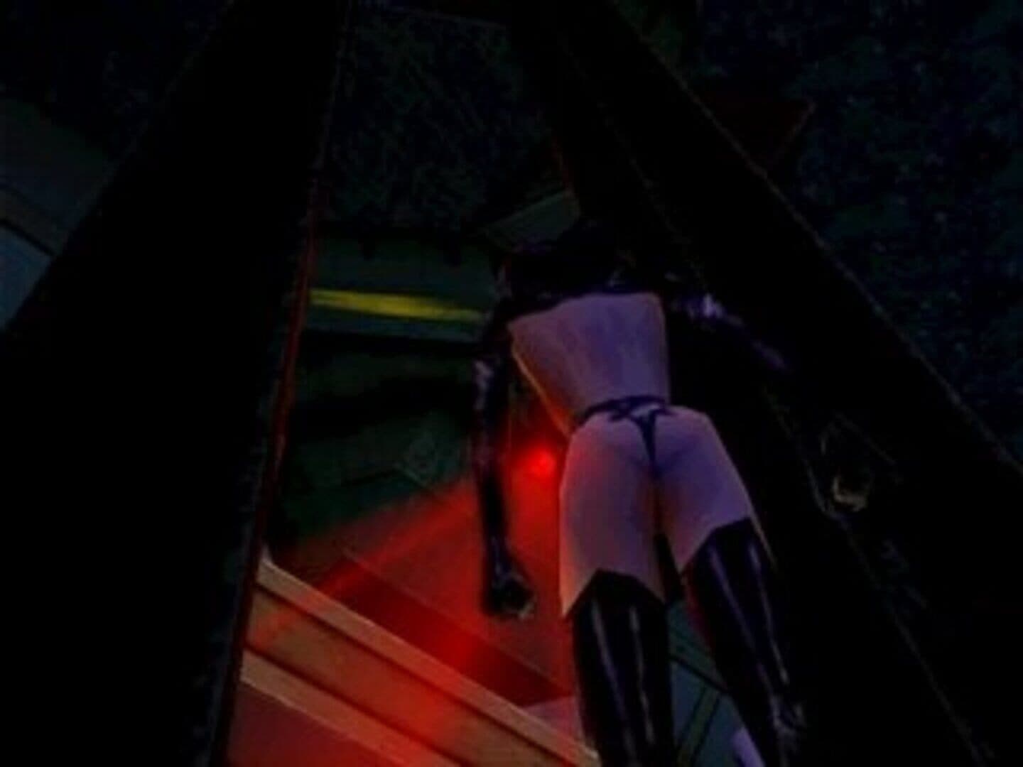 Aeon Flux screenshot 4