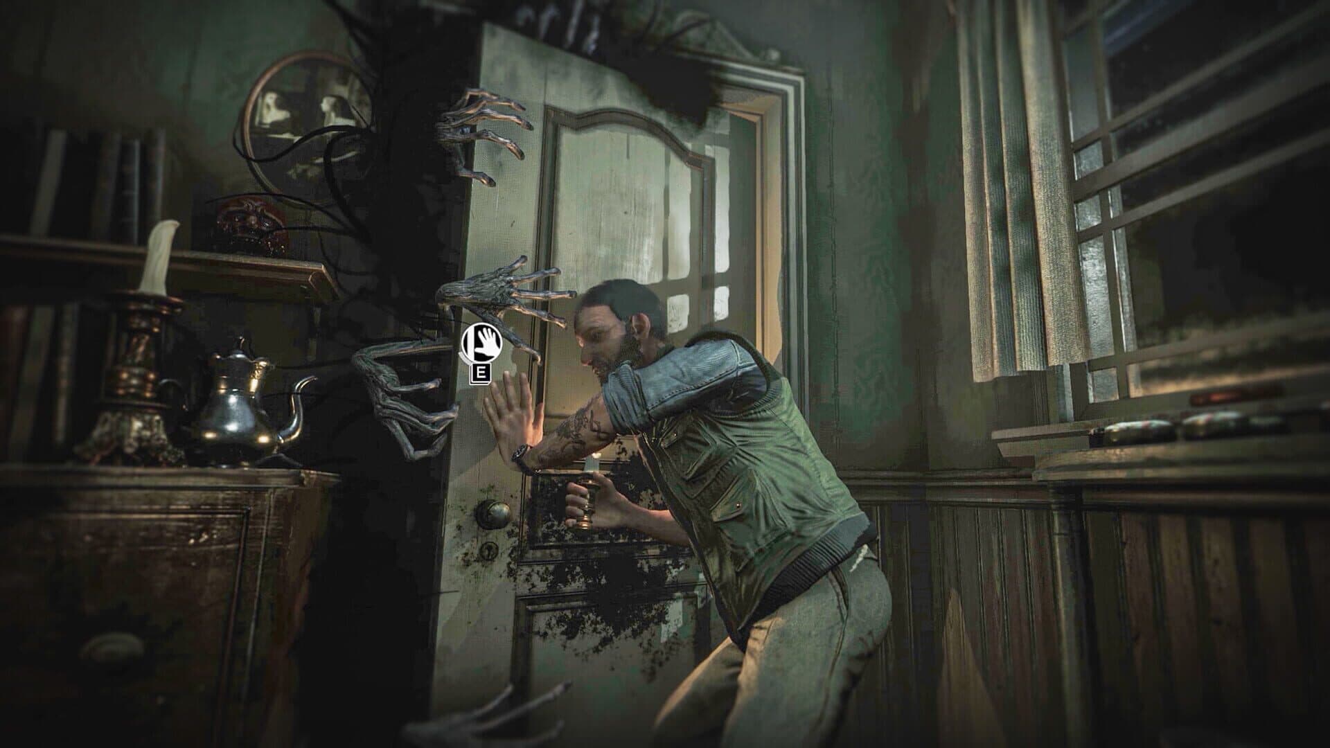 Song of Horror screenshot 12