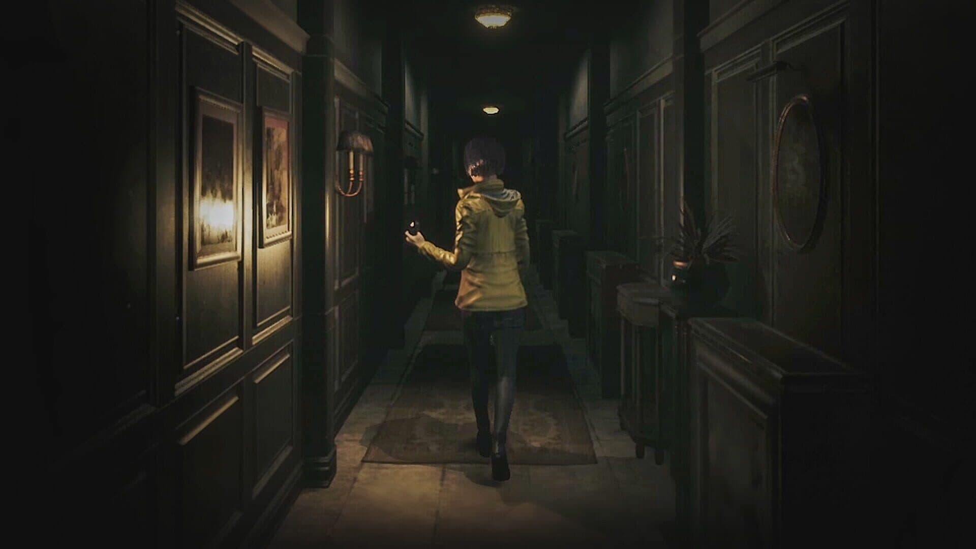 Song of Horror screenshot 14