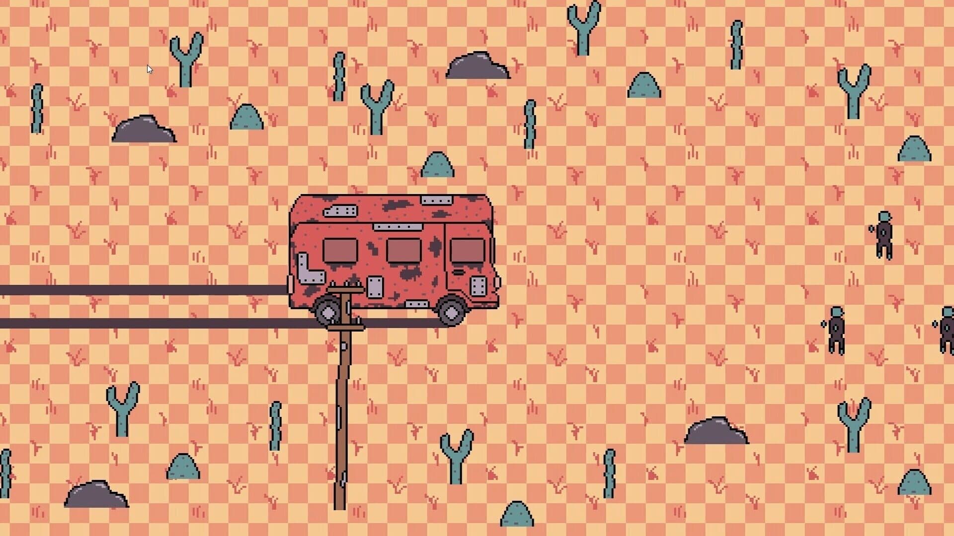 Pizza Western screenshot 3