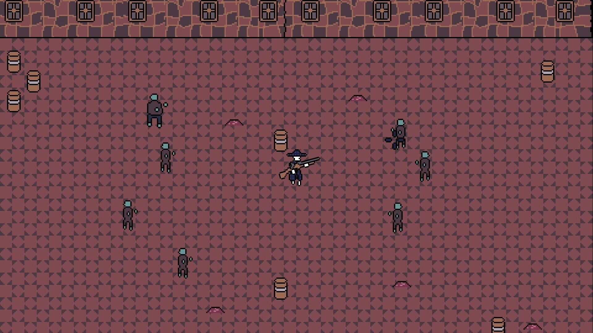 Pizza Western screenshot 4