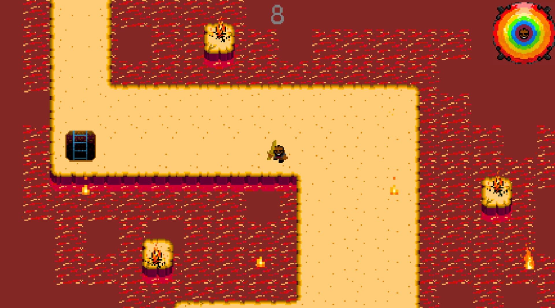 Labyrinth screenshot 2