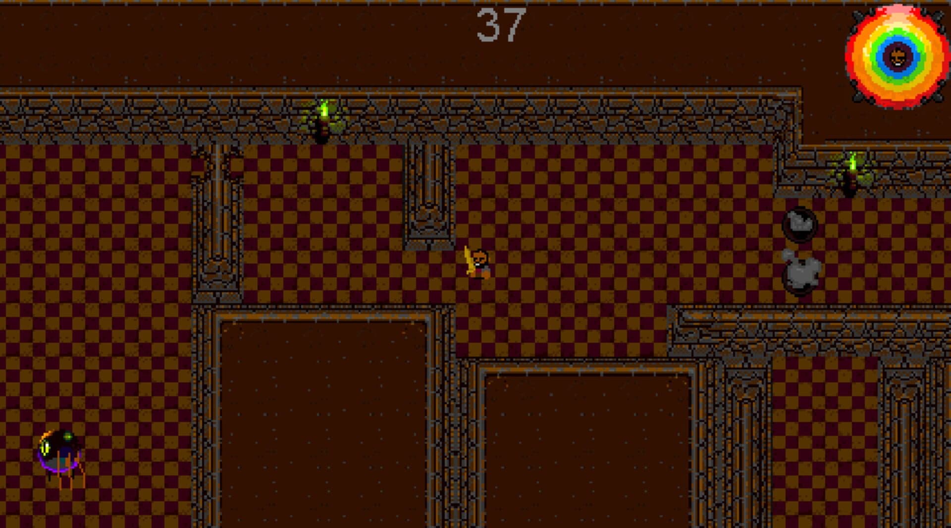 Labyrinth screenshot 3