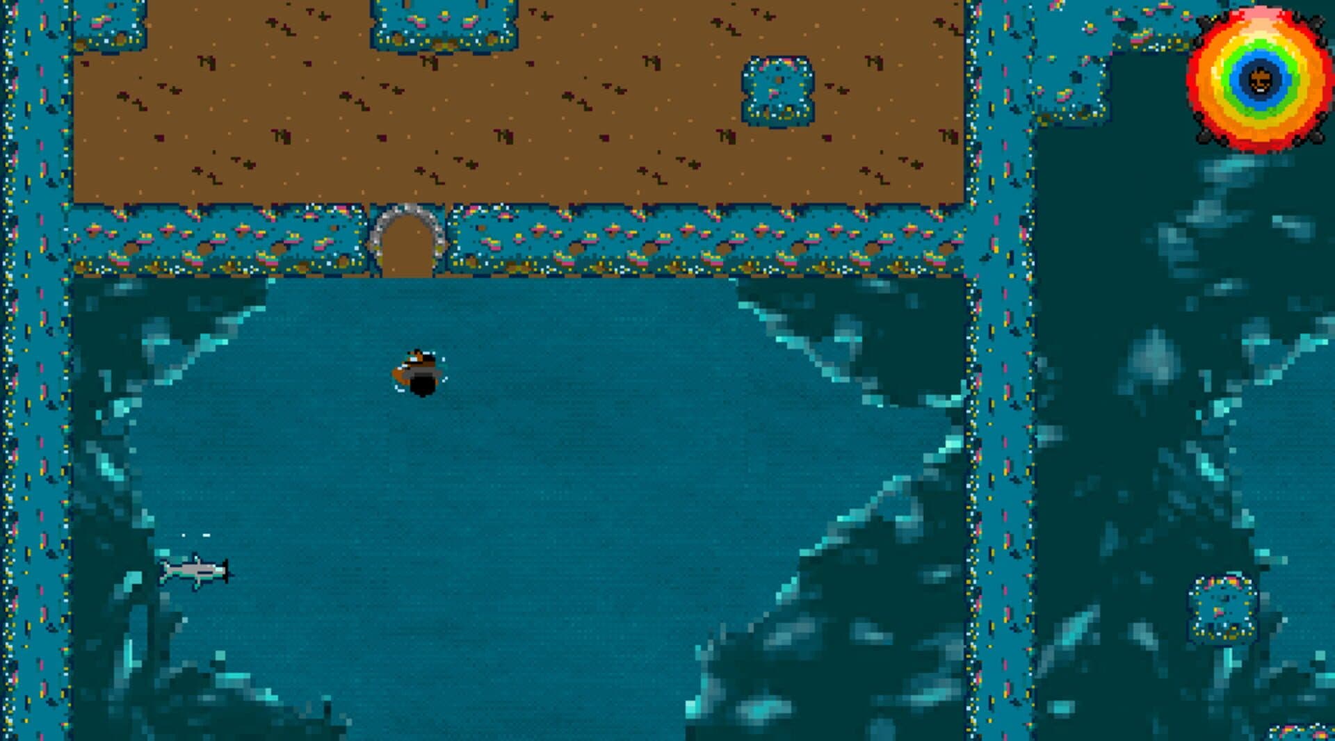 Labyrinth screenshot 4