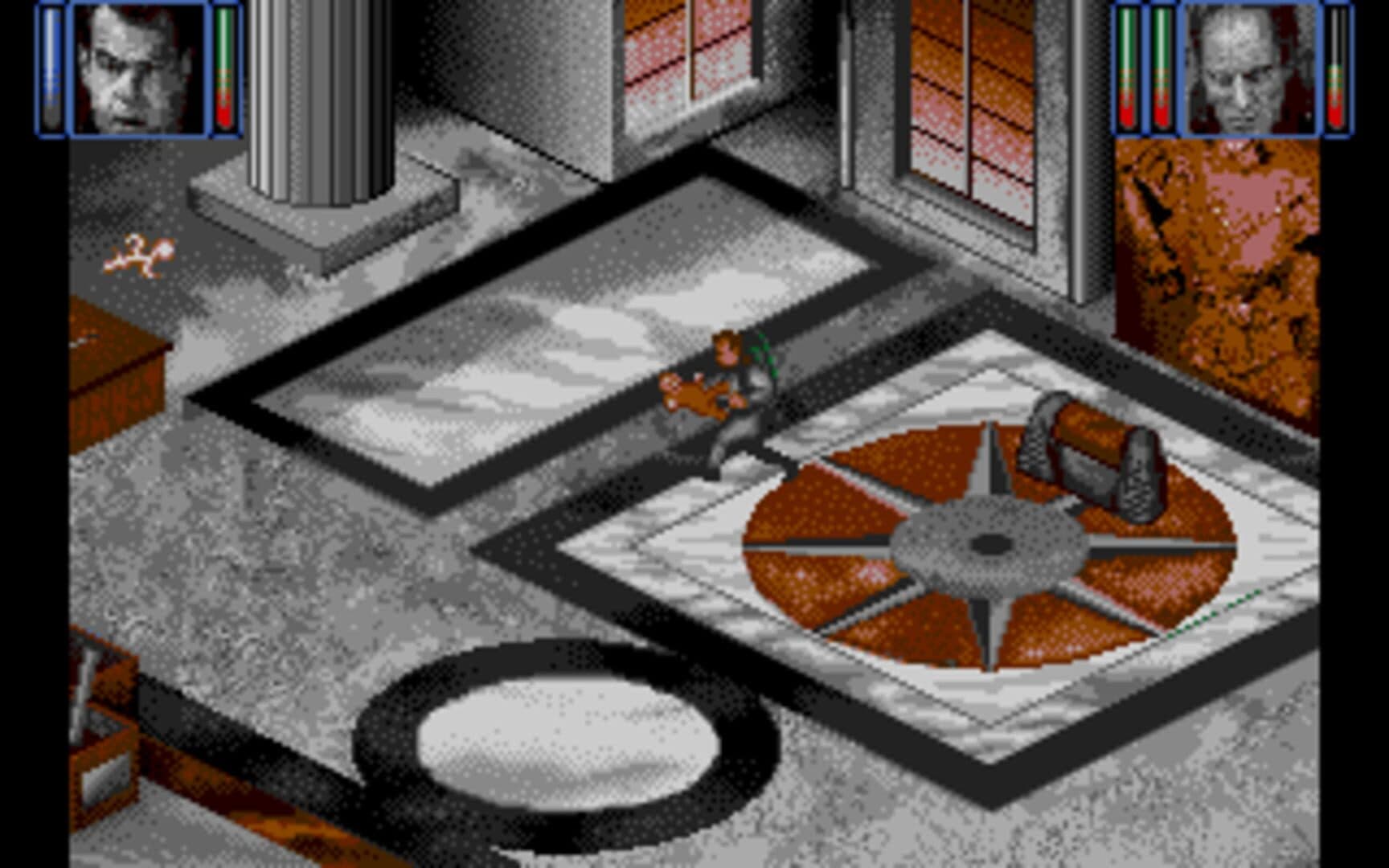 Ghostbusters II screenshot 3