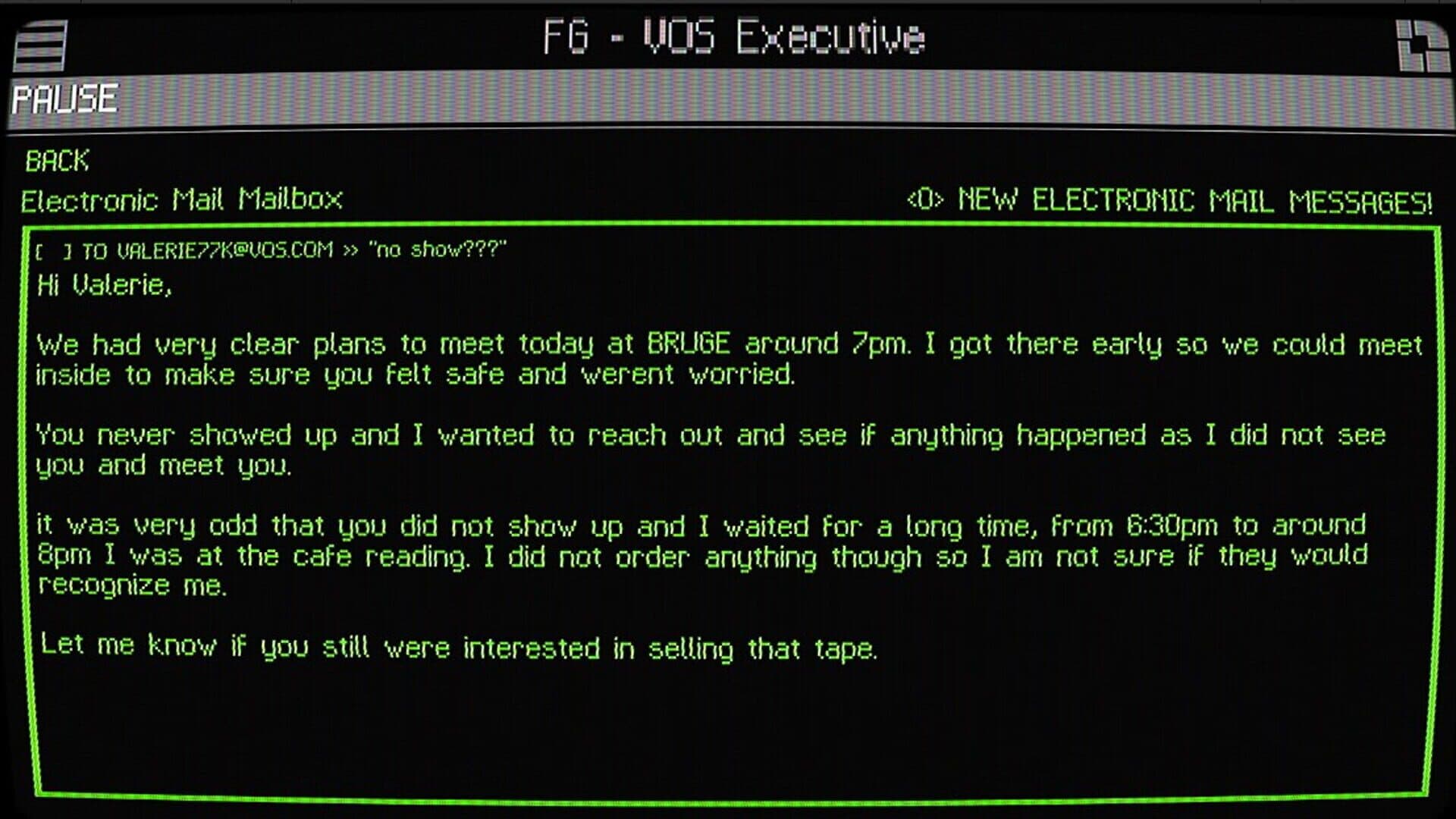 Vile: Exhumed screenshot 5