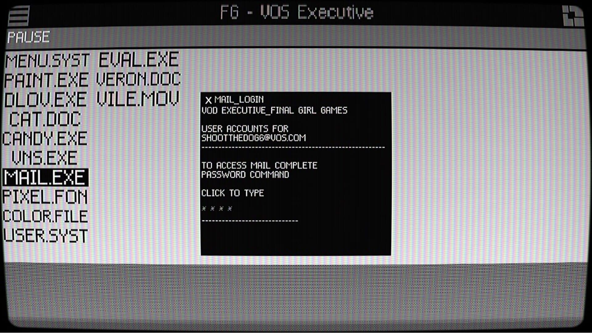 Vile: Exhumed screenshot 3