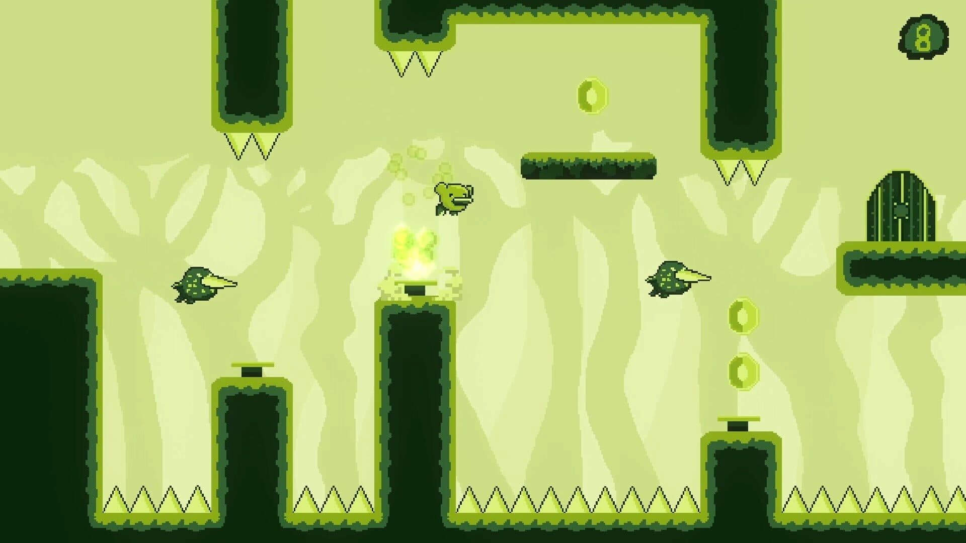 Ducky Dash screenshot 4