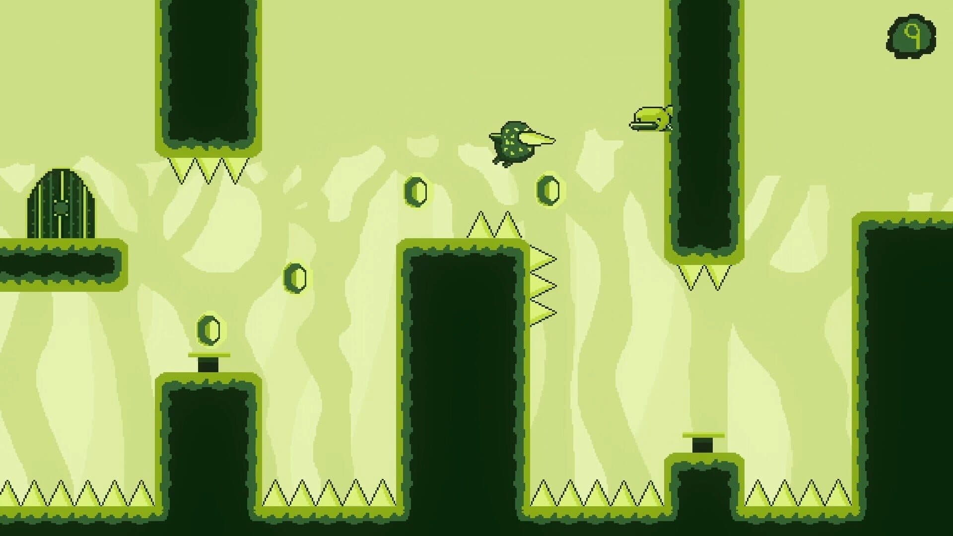 Ducky Dash screenshot 2