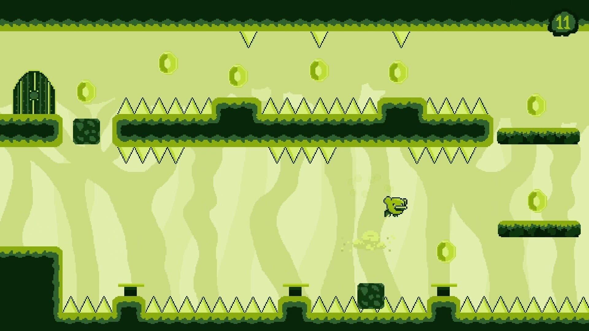 Ducky Dash screenshot 3
