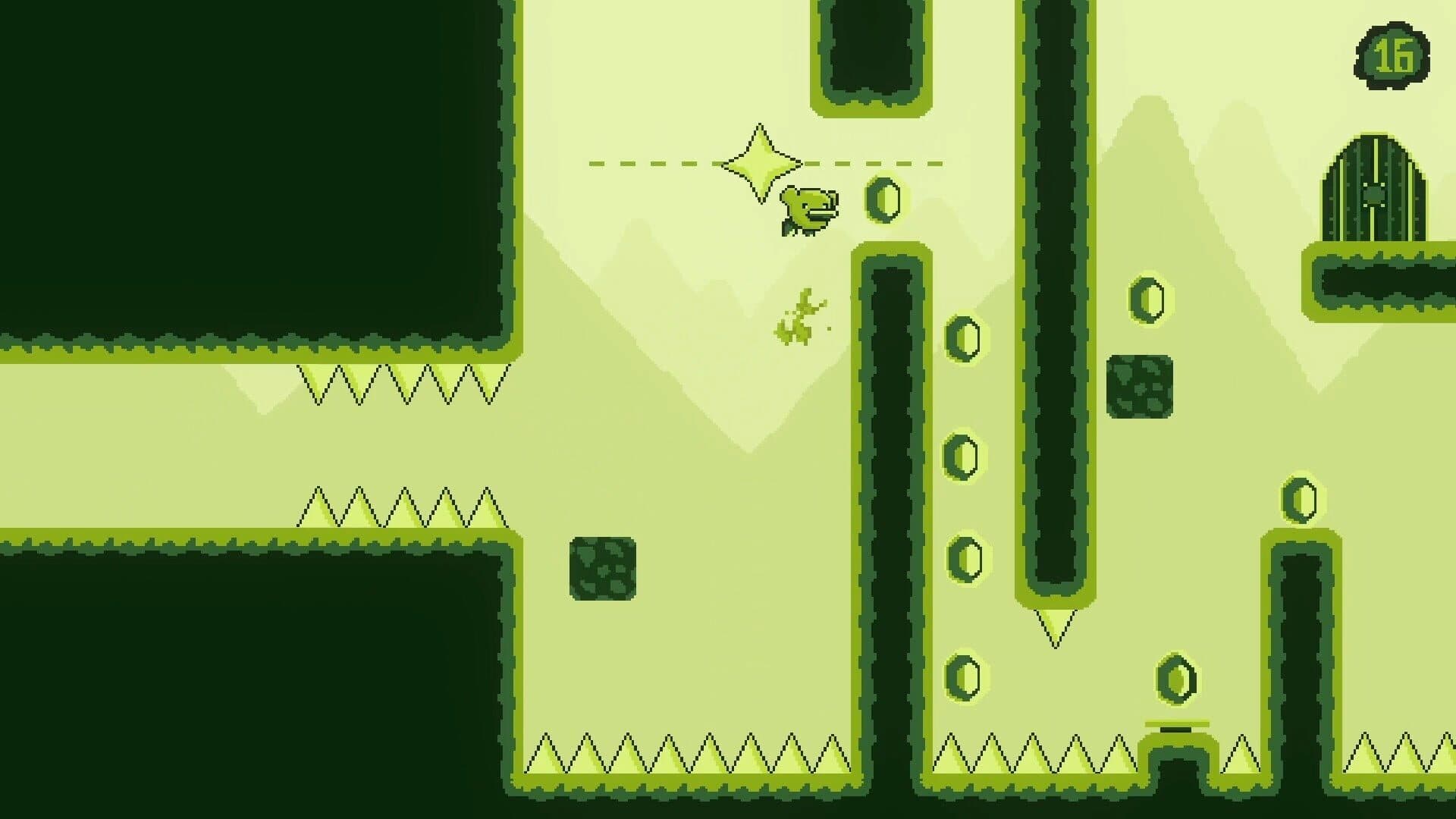 Ducky Dash screenshot 6