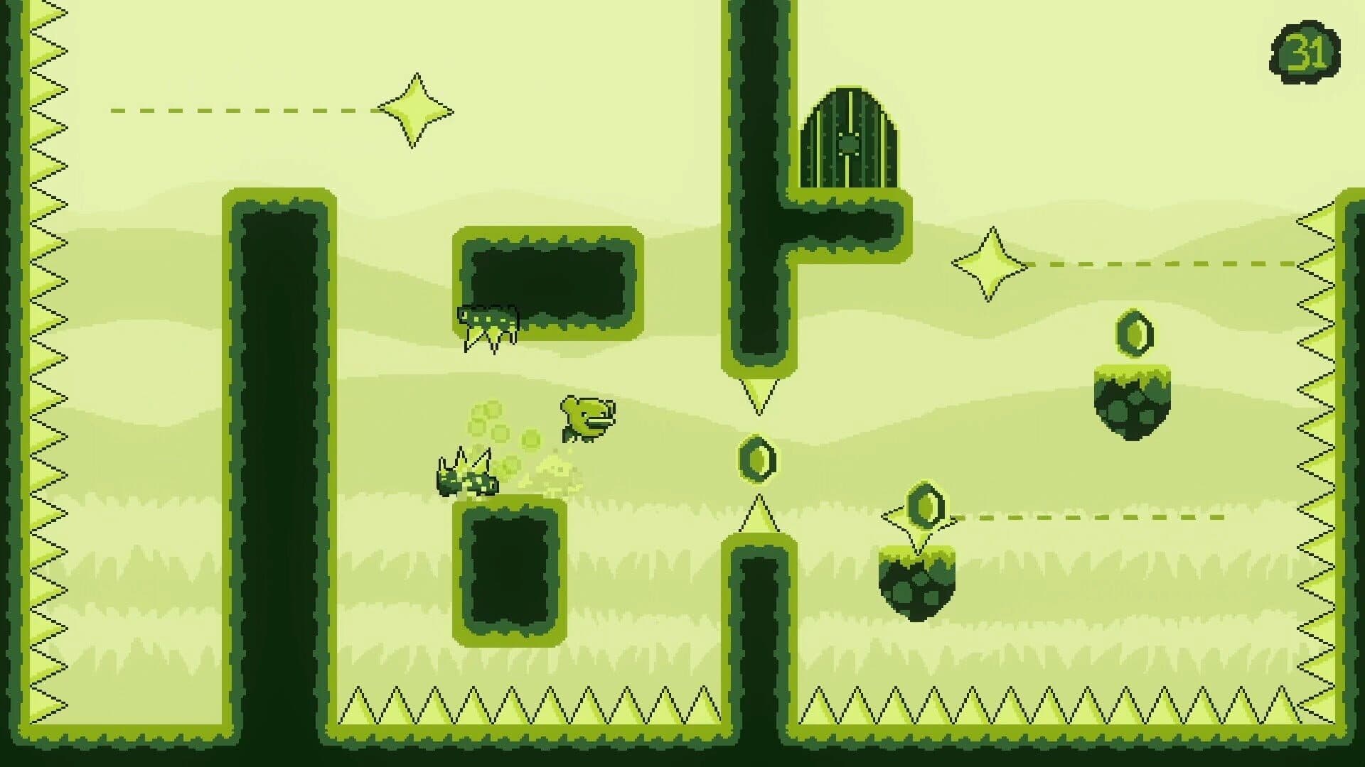 Ducky Dash screenshot 5