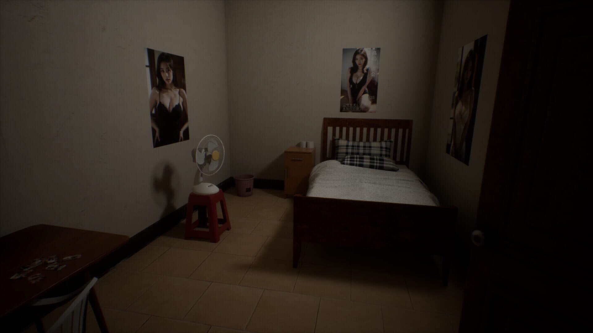 Haunting Record: Sins of Lust screenshot 3