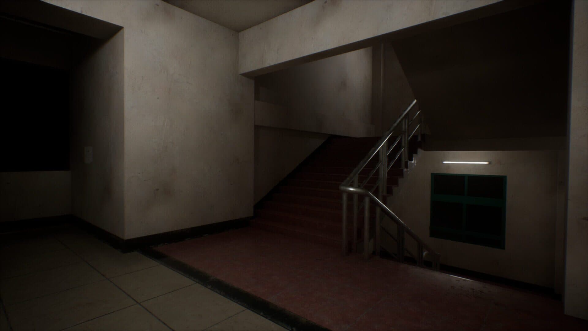 Haunting Record: Sins of Lust screenshot 4