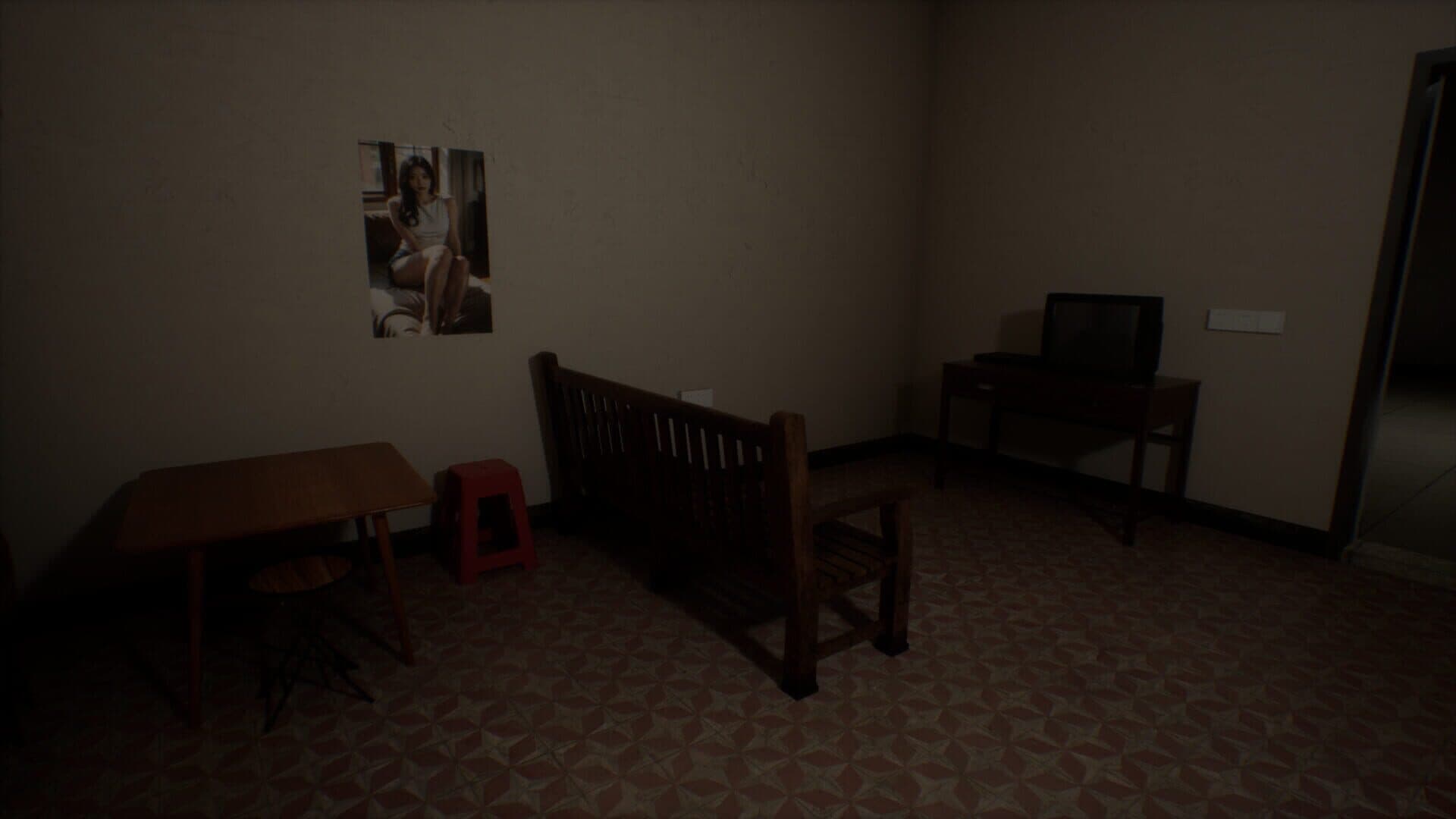 Haunting Record: Sins of Lust screenshot 8