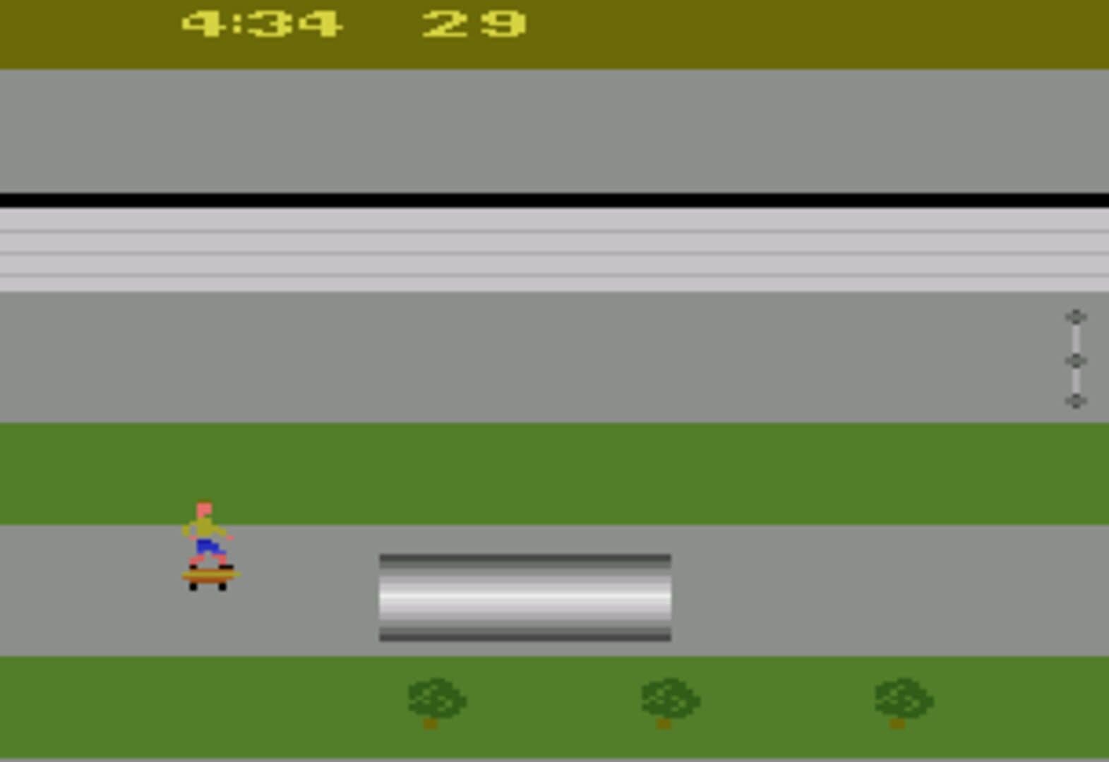 Skate Boardin' screenshot 2