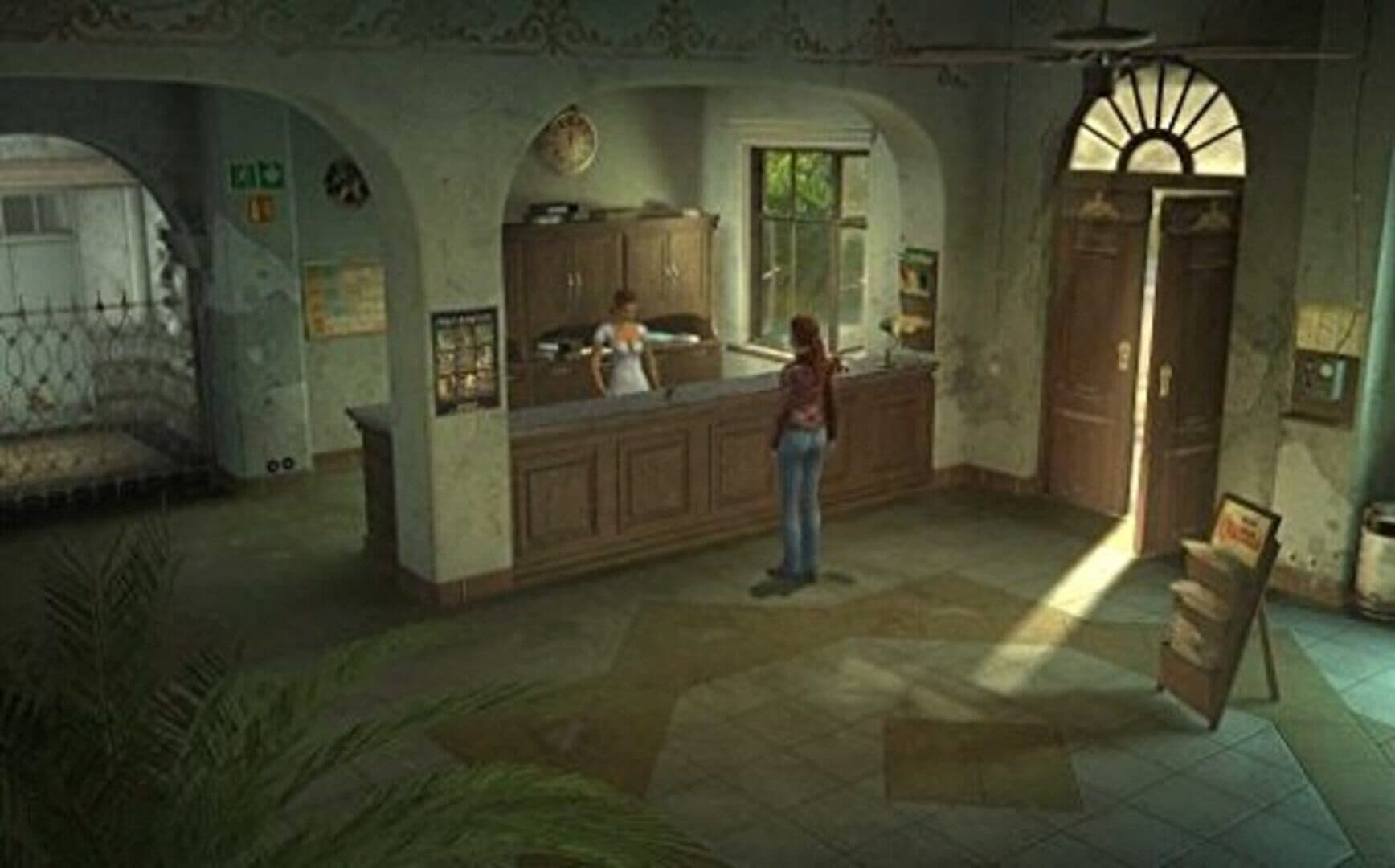 Adventure Collection: Volume One screenshot 1