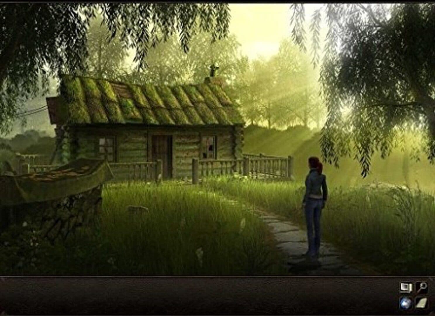 Adventure Collection: Volume One screenshot 2