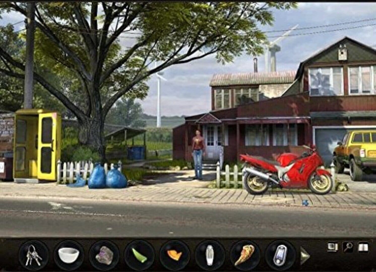 Adventure Collection: Volume One screenshot 3