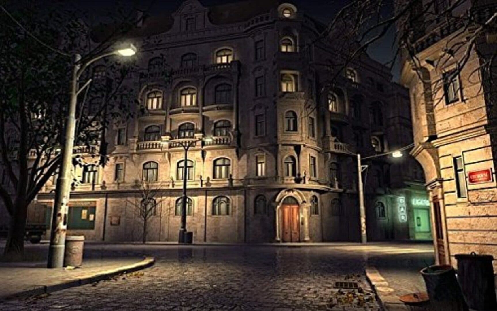 Adventure Collection: Volume One screenshot 4