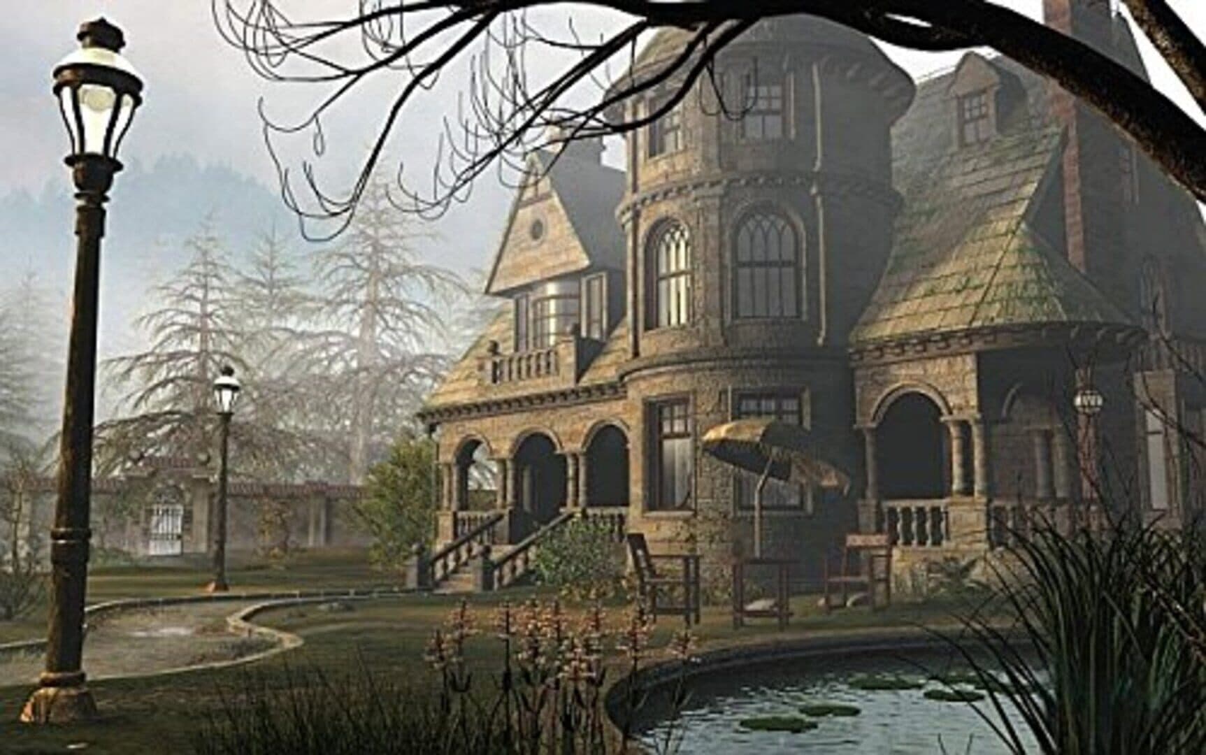 Adventure Collection: Volume One screenshot 5