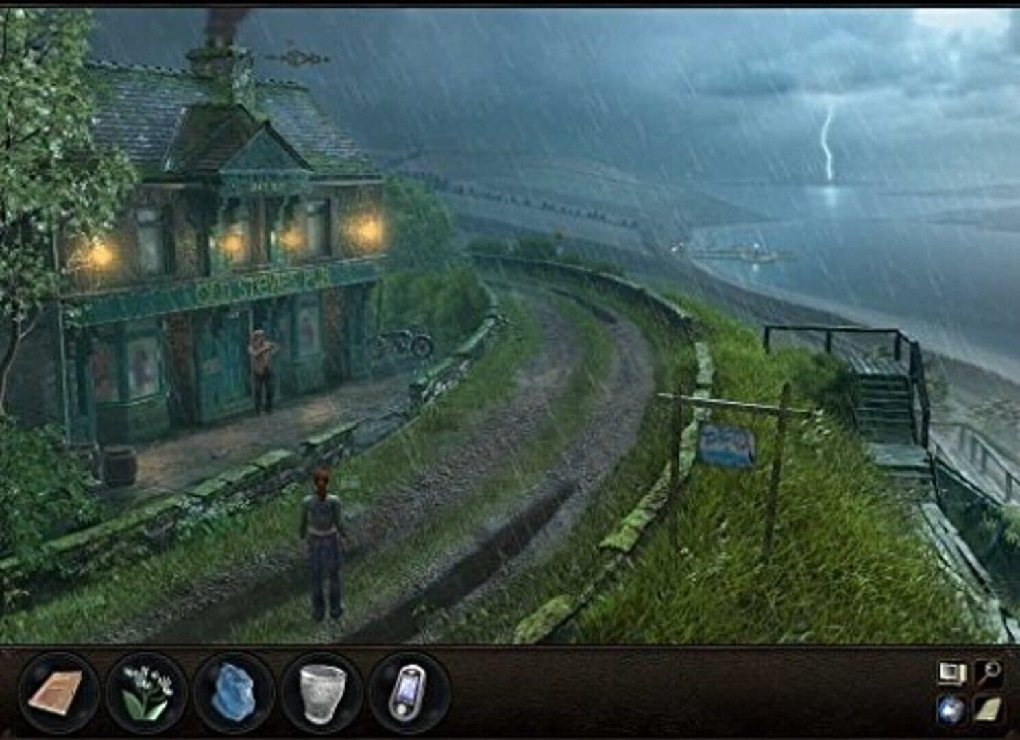 Adventure Collection: Volume One screenshot 6
