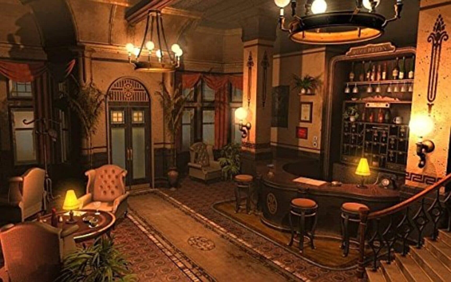 Adventure Collection: Volume One screenshot 8
