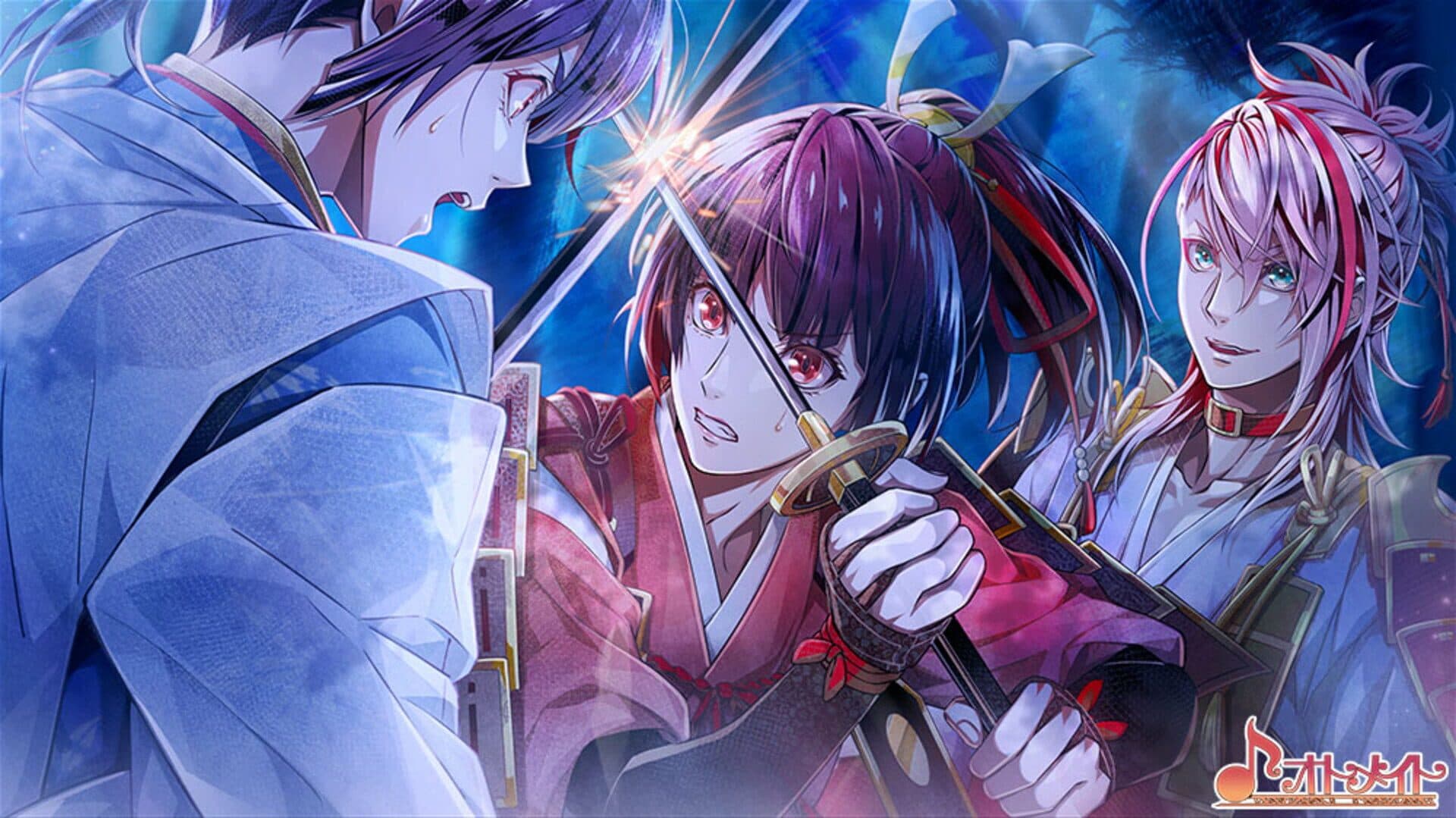 Birushana: Rising Flower of Genpei screenshot 11