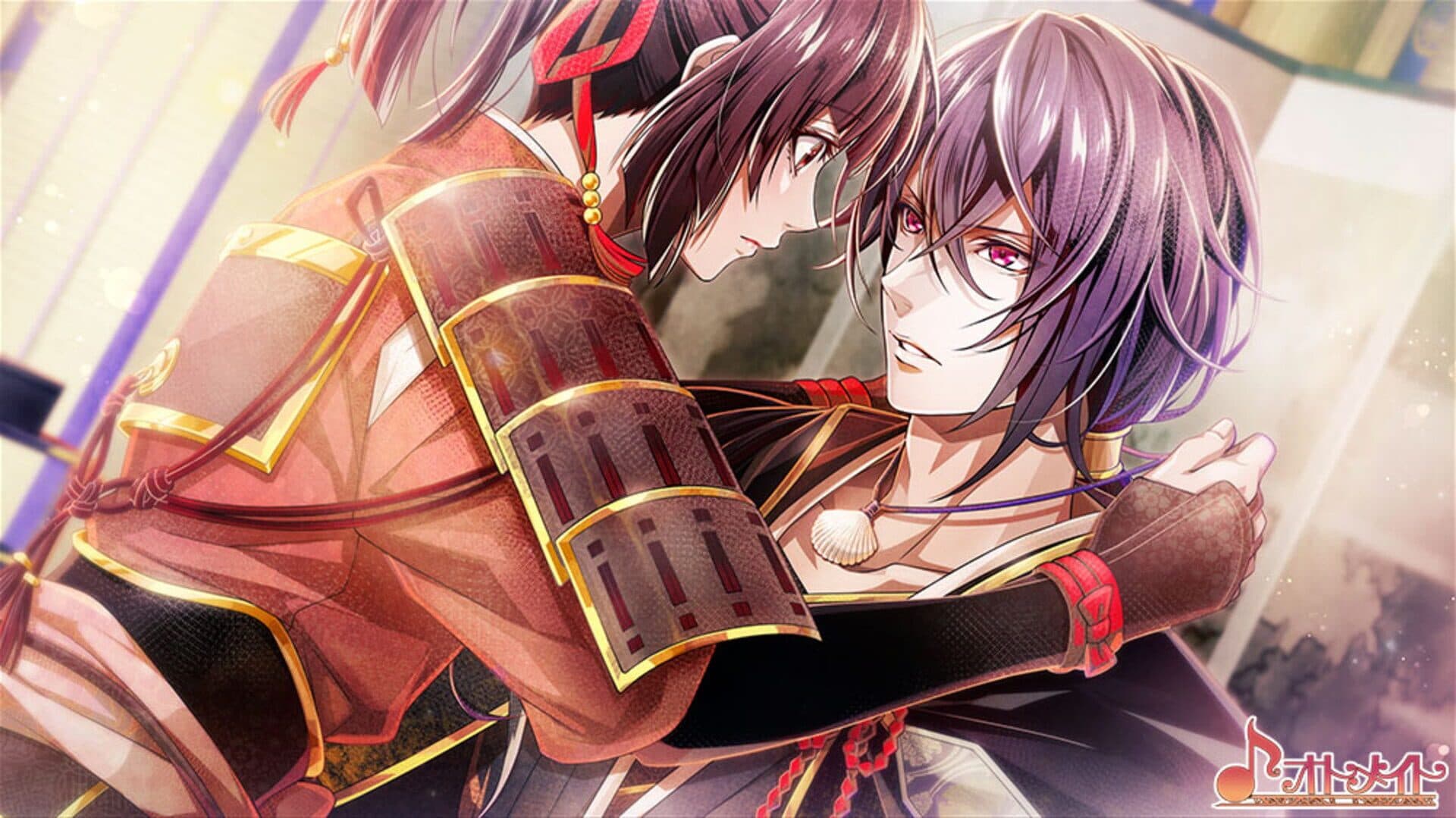 Birushana: Rising Flower of Genpei screenshot 12