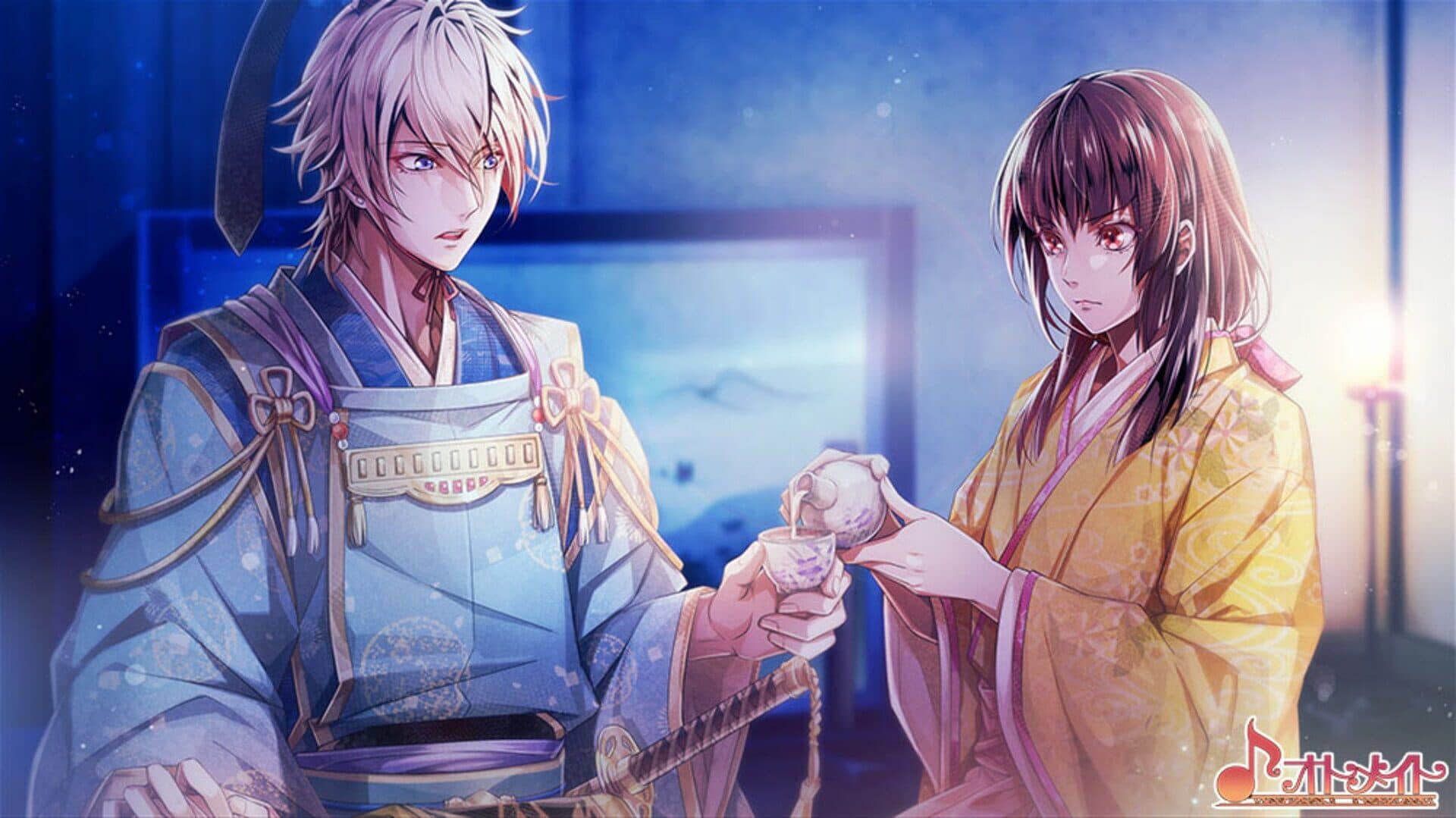 Birushana: Rising Flower of Genpei screenshot 13