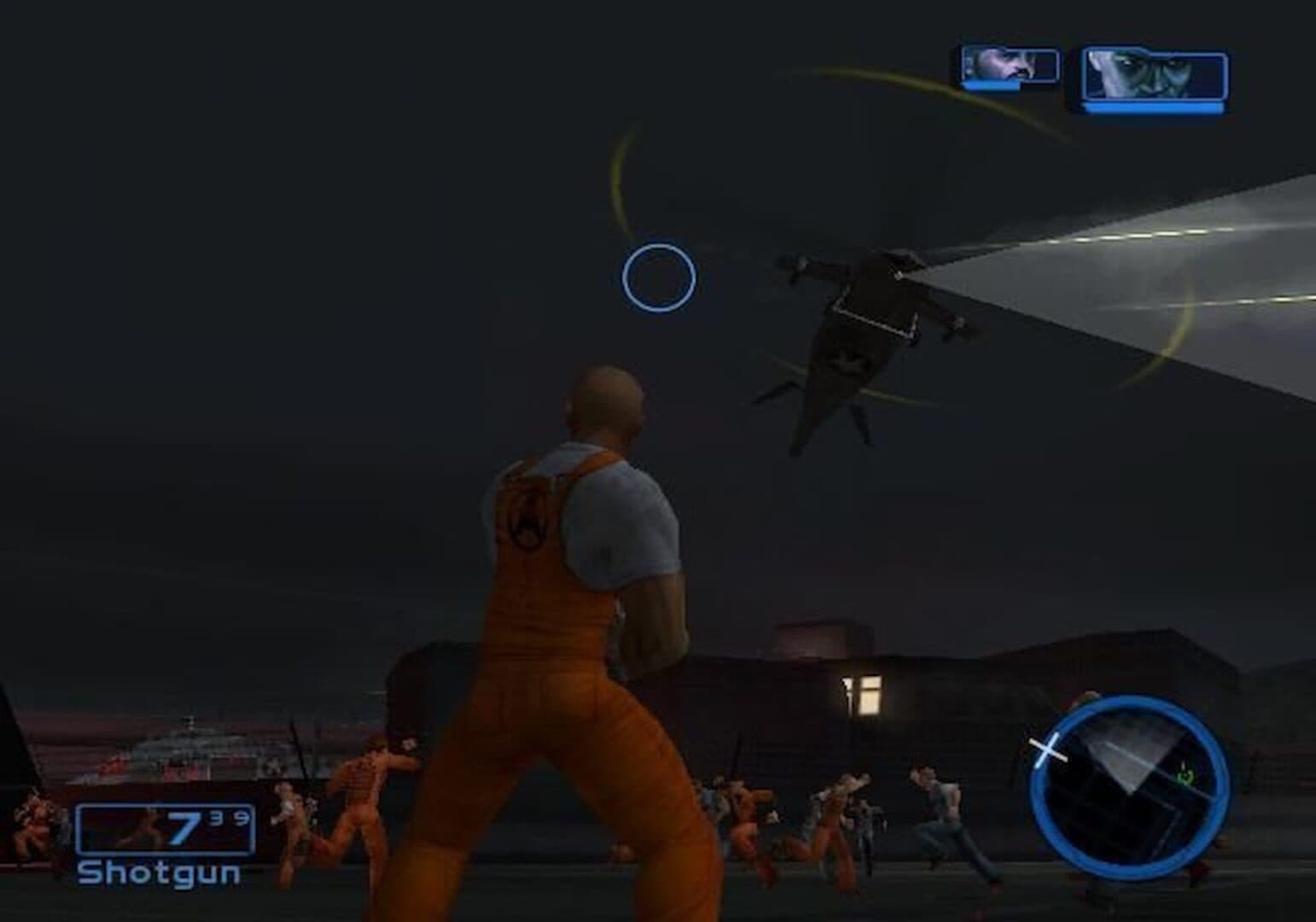 State of Emergency 2 screenshot 1