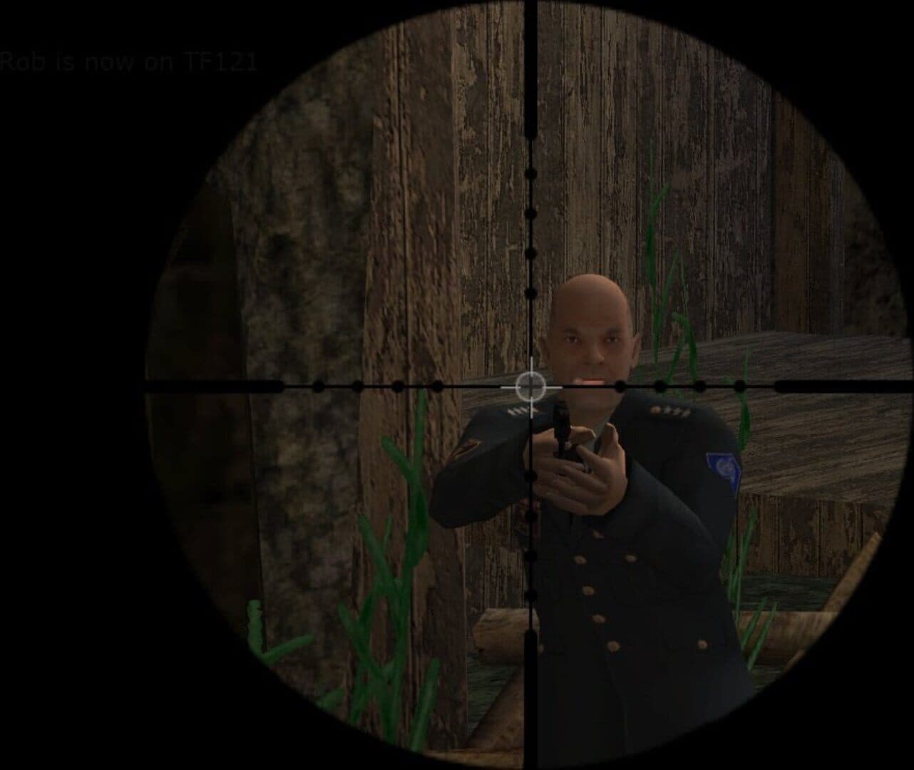 Combat: Task Force 121 screenshot 2