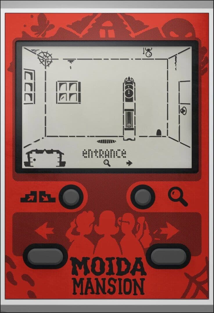 Moida Mansion screenshot 1