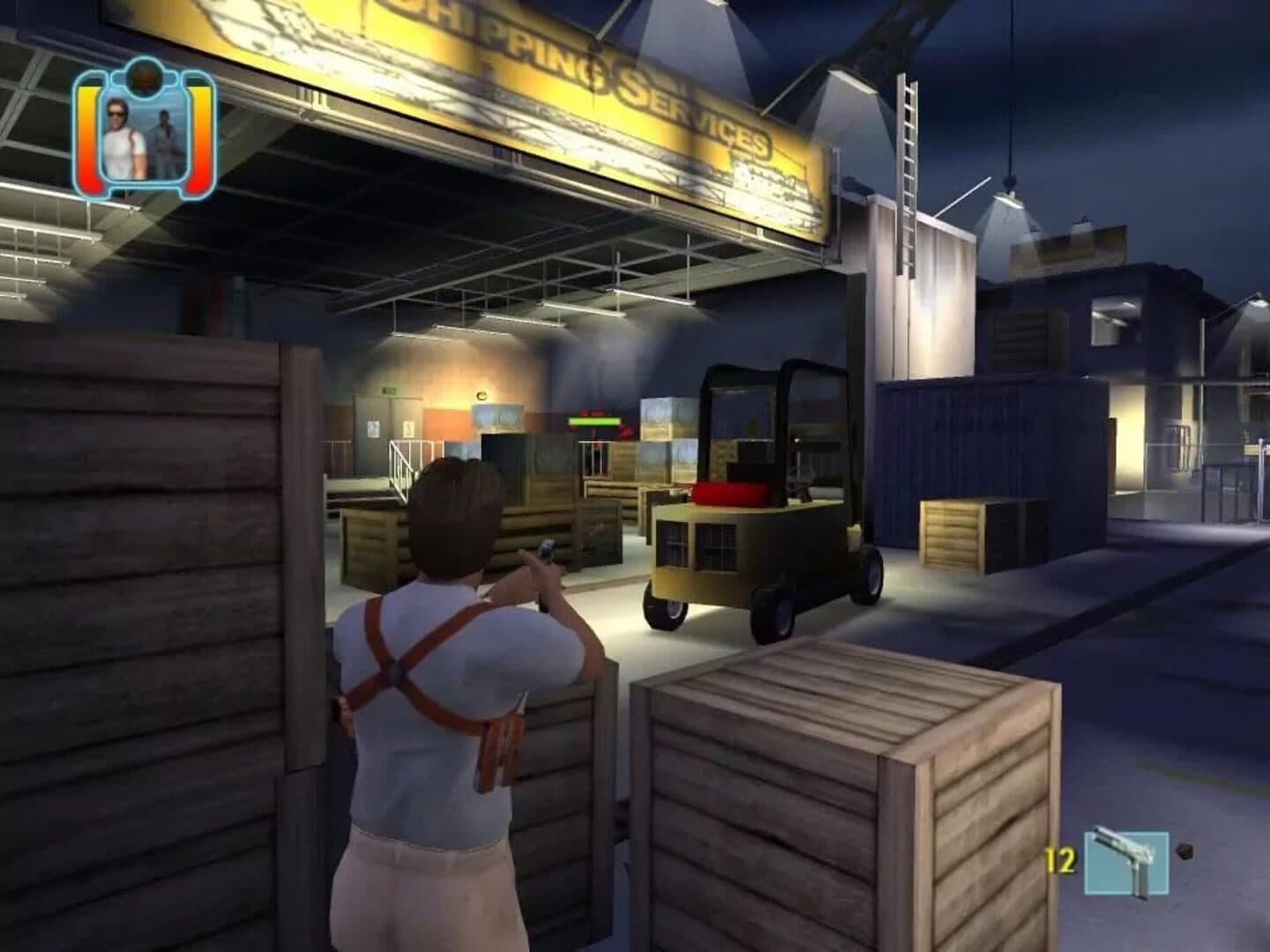 Miami Vice screenshot 2
