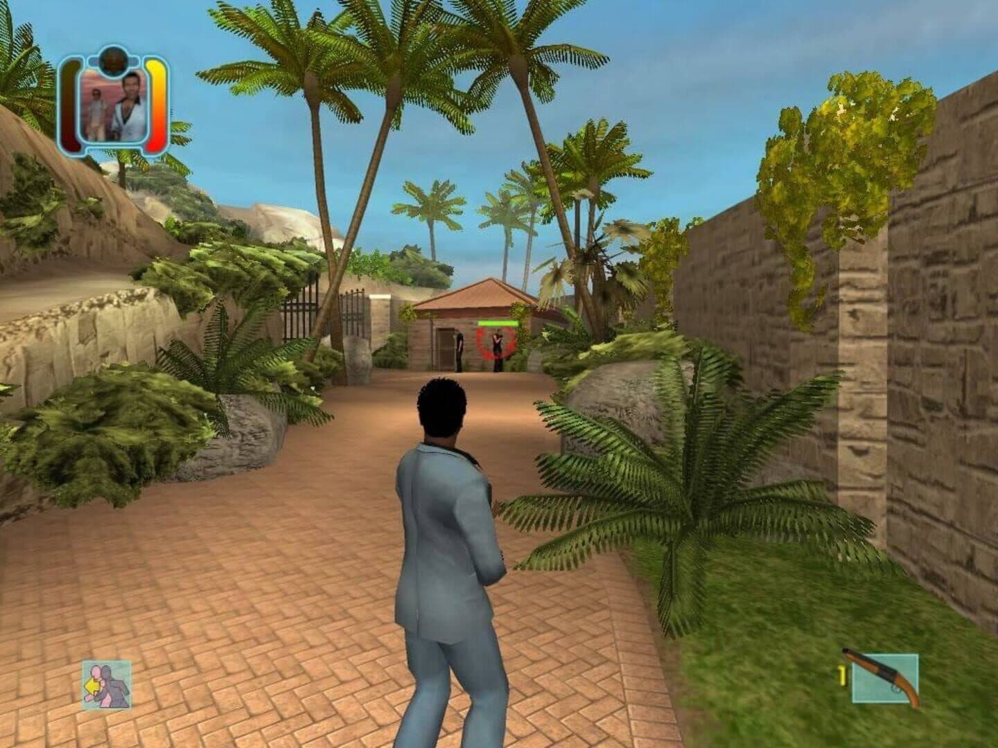 Miami Vice screenshot 3