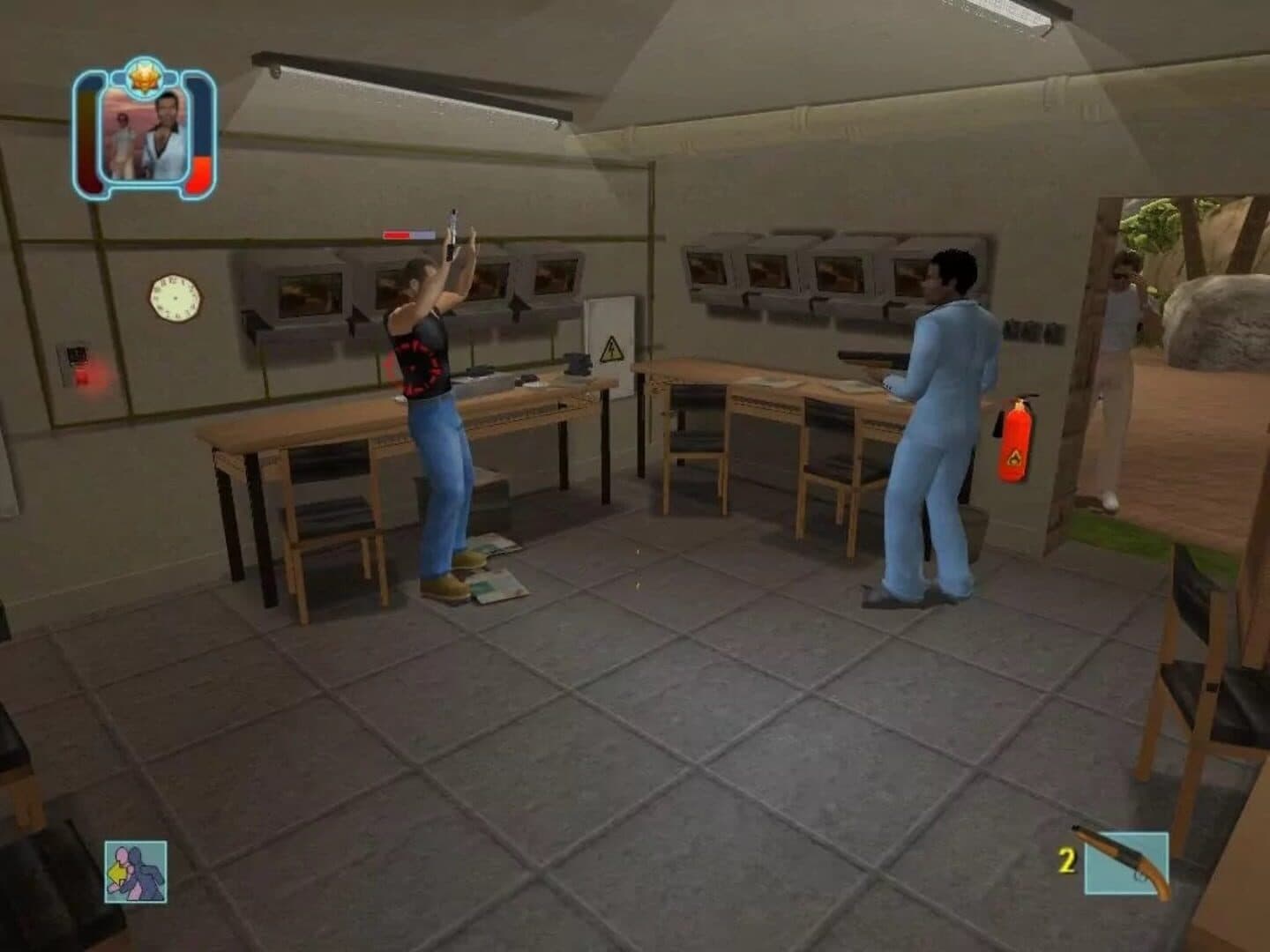 Miami Vice screenshot 4