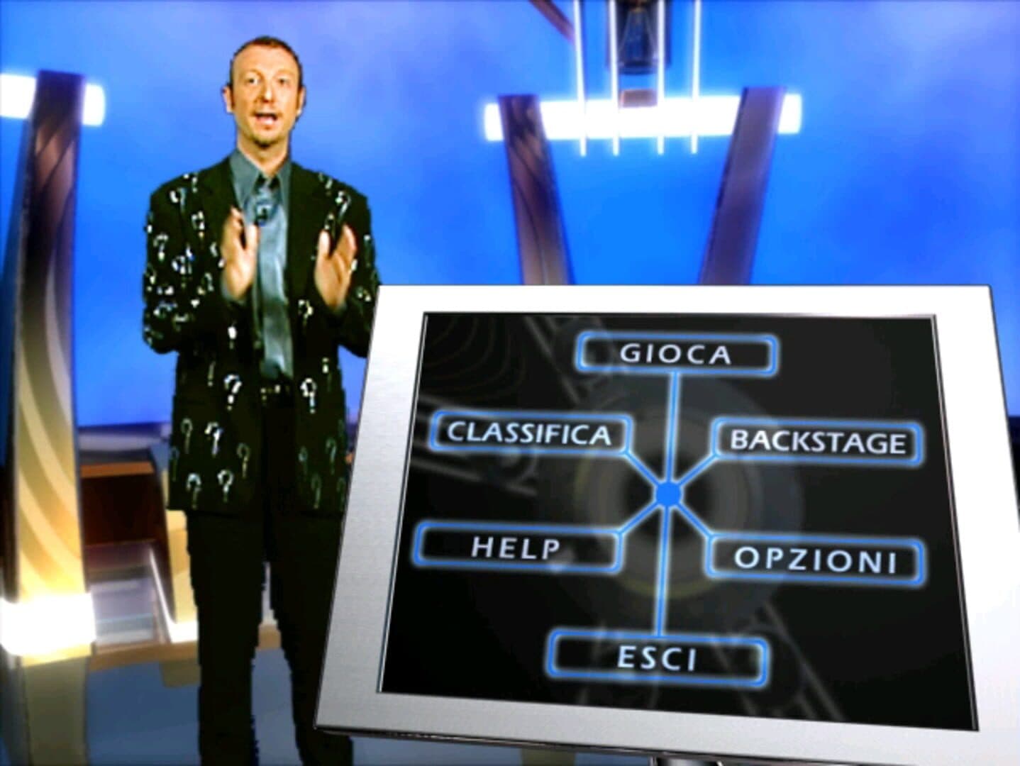 Quiz Show screenshot 1