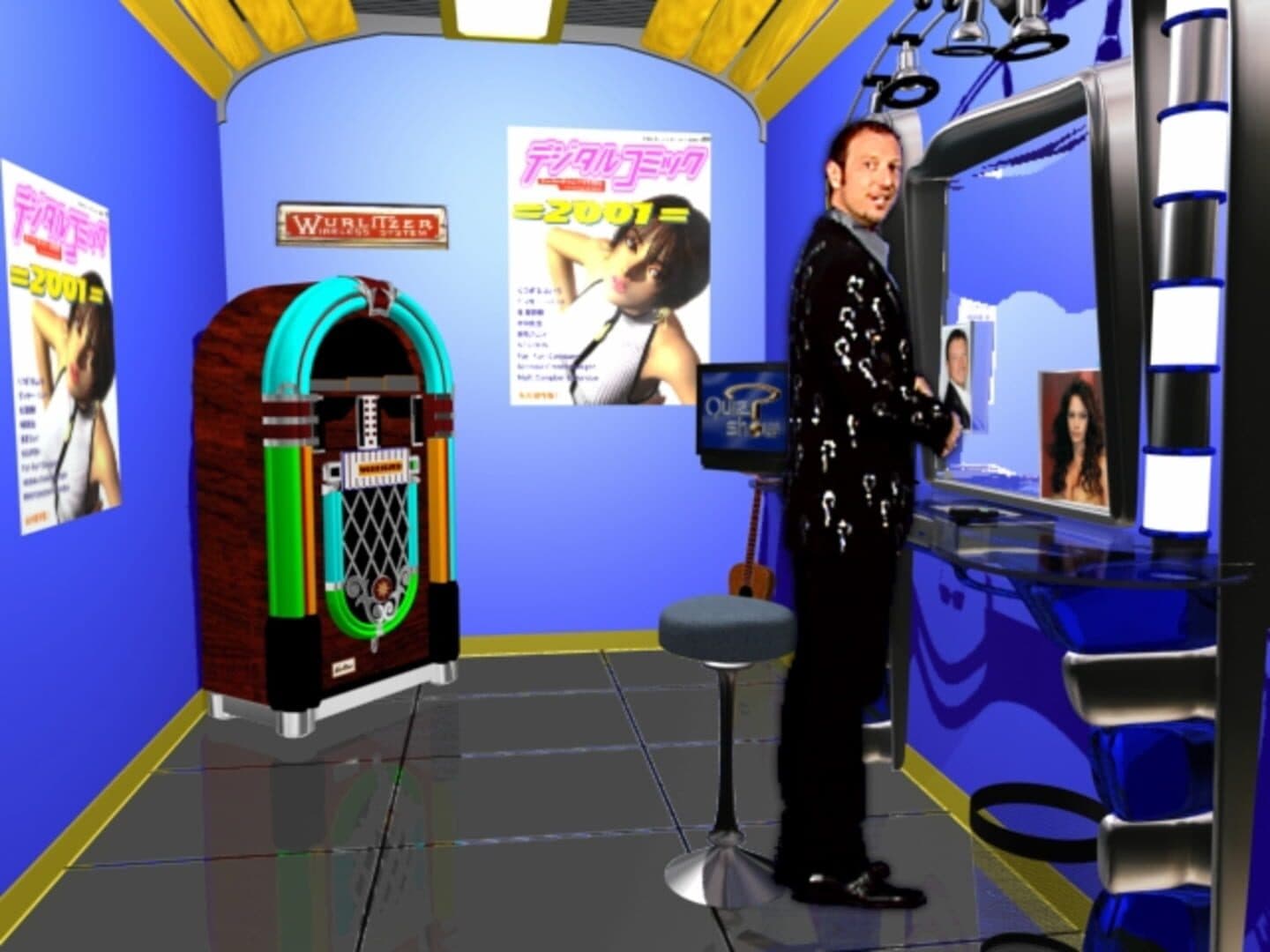 Quiz Show screenshot 4