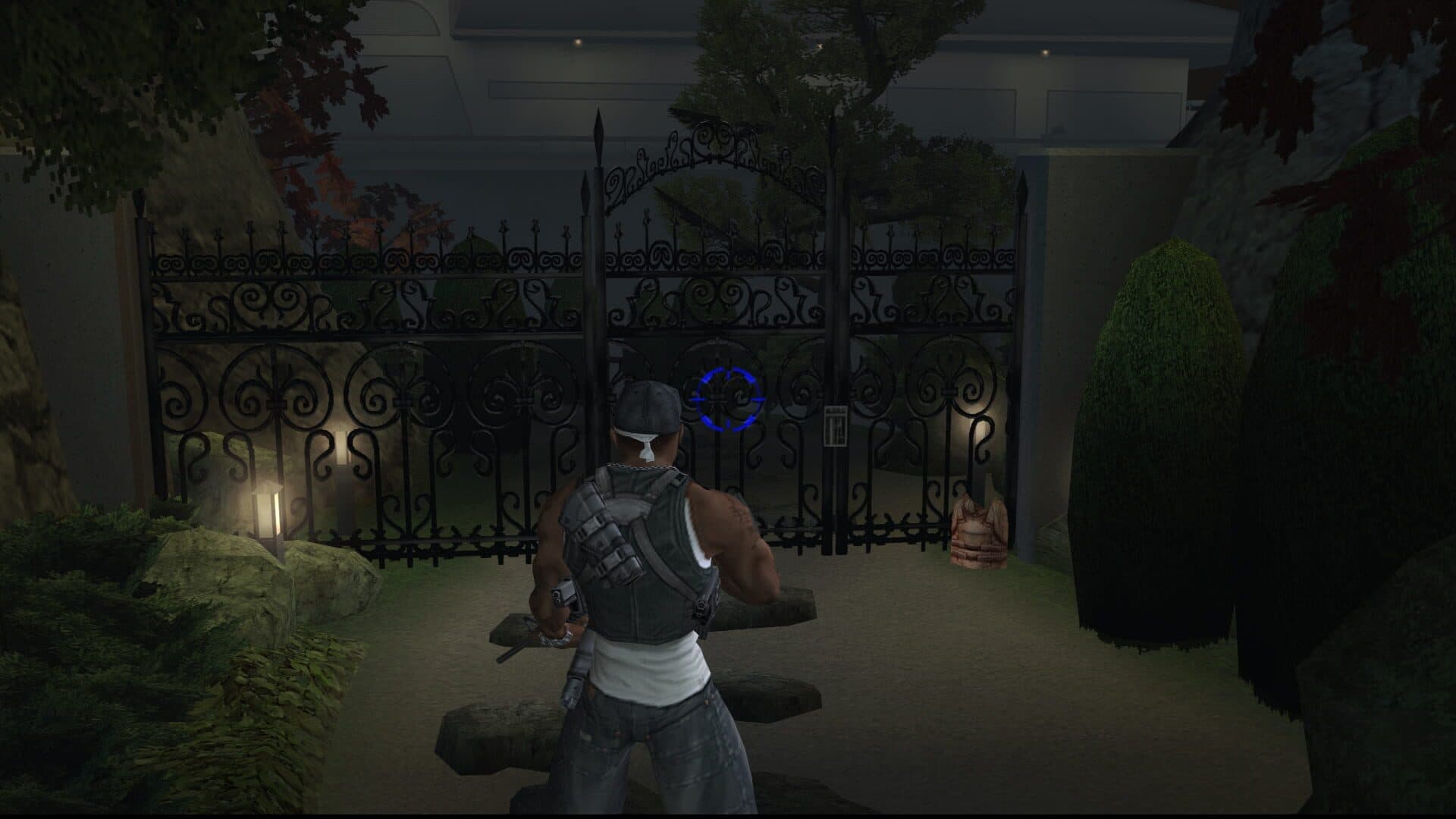 50 Cent: Bulletproof screenshot 4