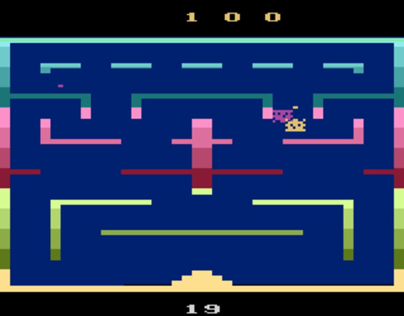 Phantom Tank screenshot 2