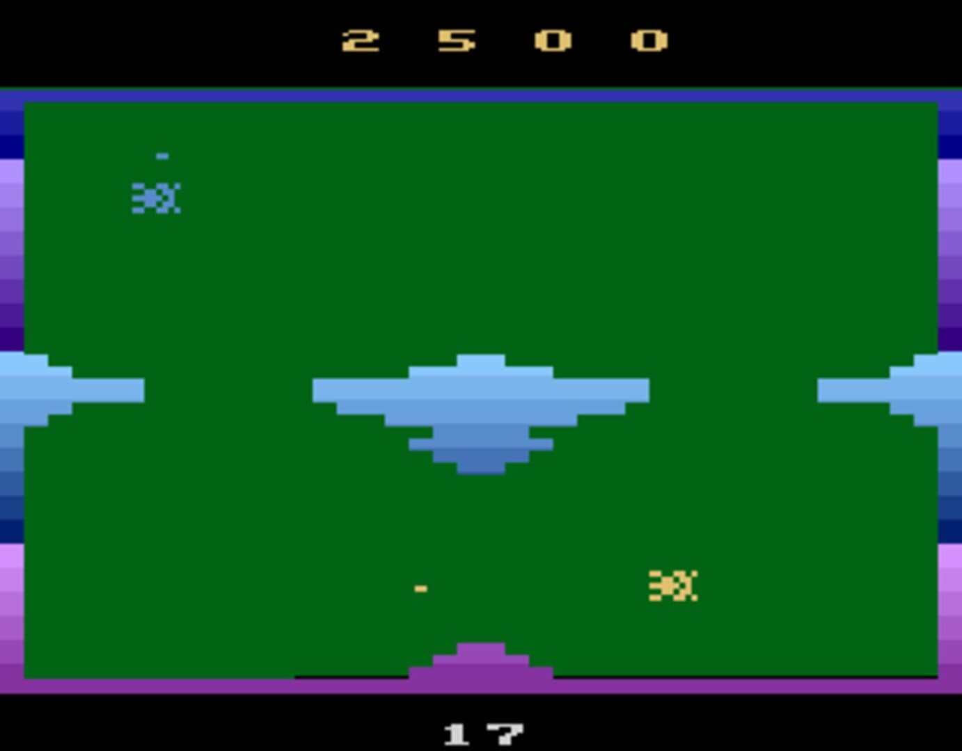 Phantom Tank screenshot 3